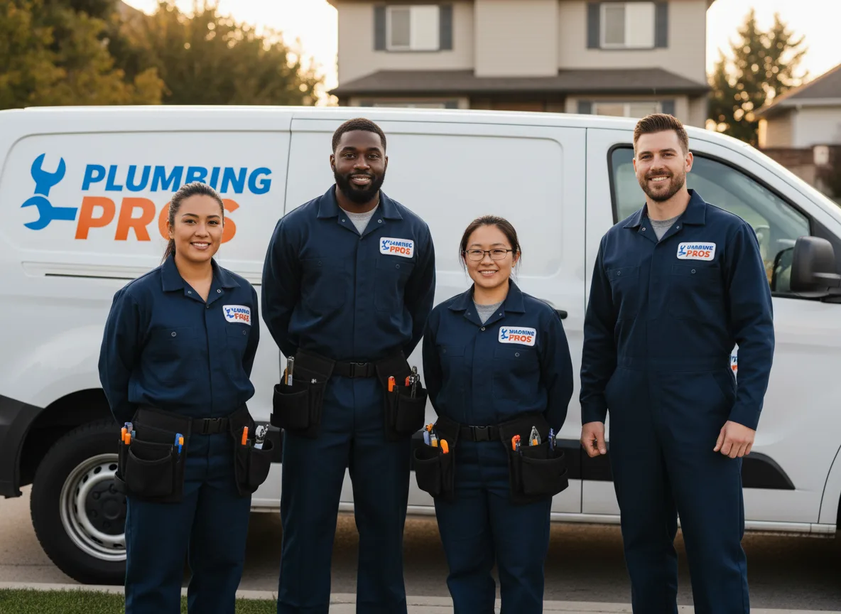Water Heater Repair company in Fort Gratiot, MI